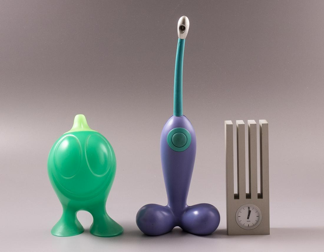 Alessi Items (1 of 5)