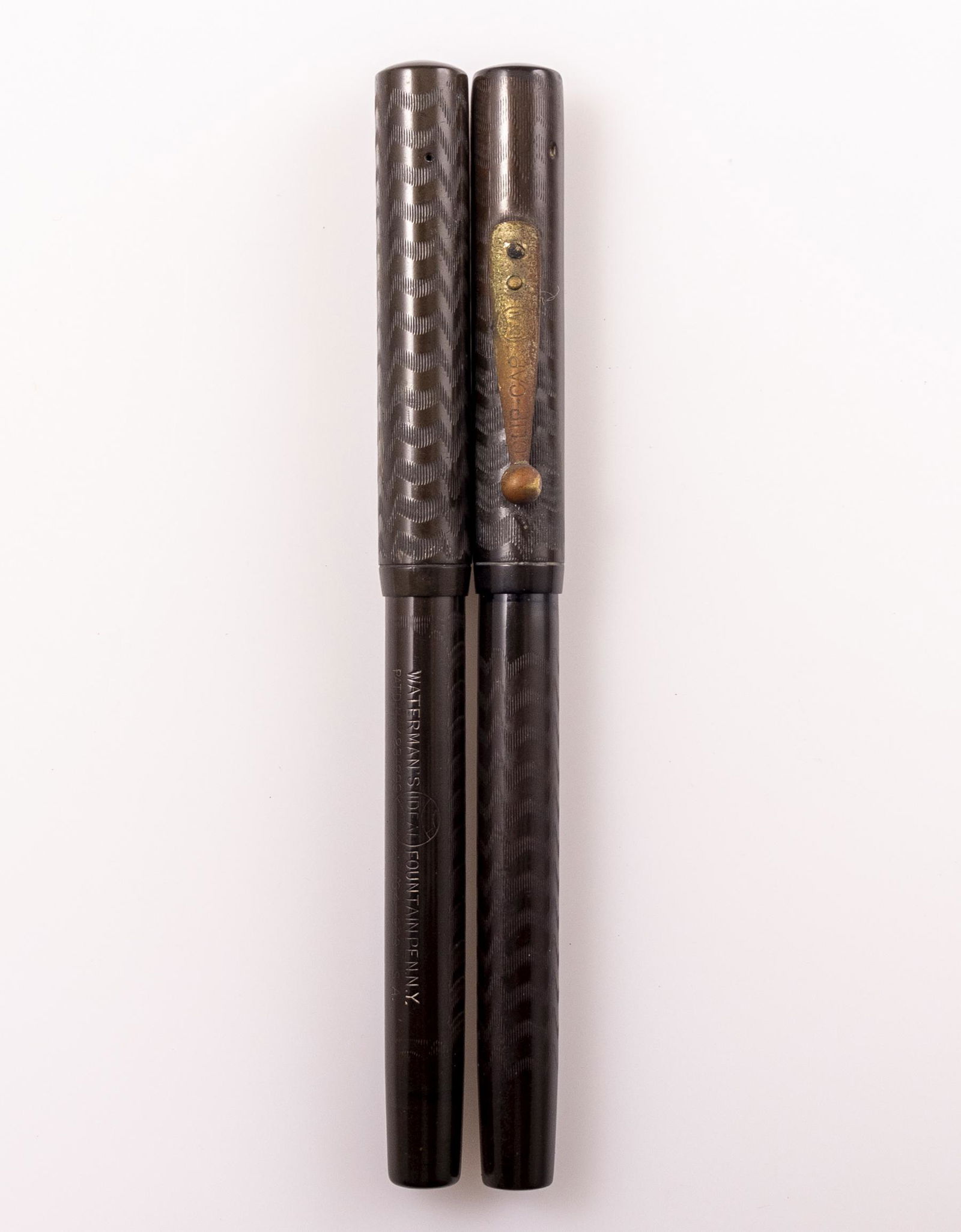 Waterman's 14 Fountain Pens (1 of 11)