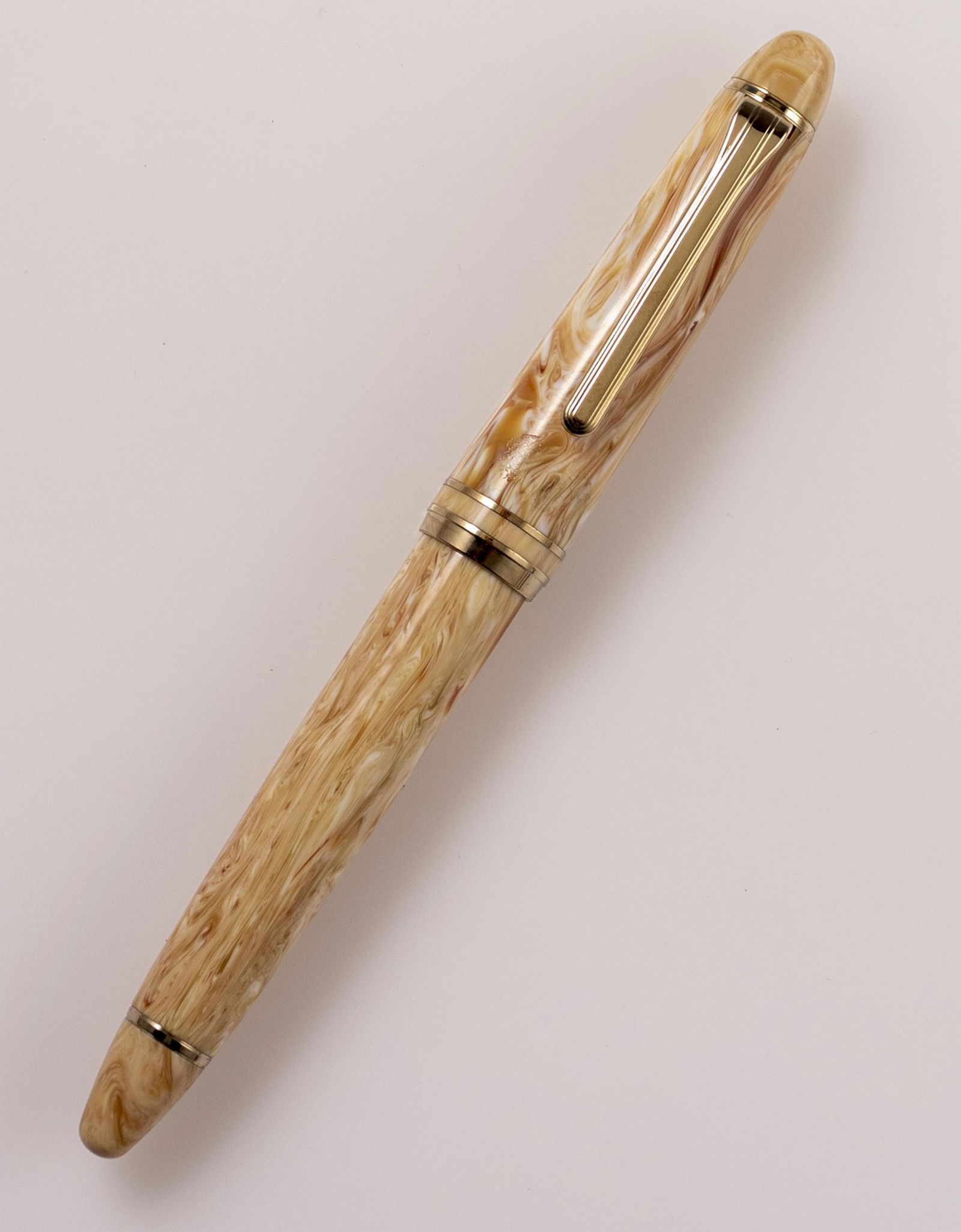 Sailor Profit Fountain Pen (1 of 4)