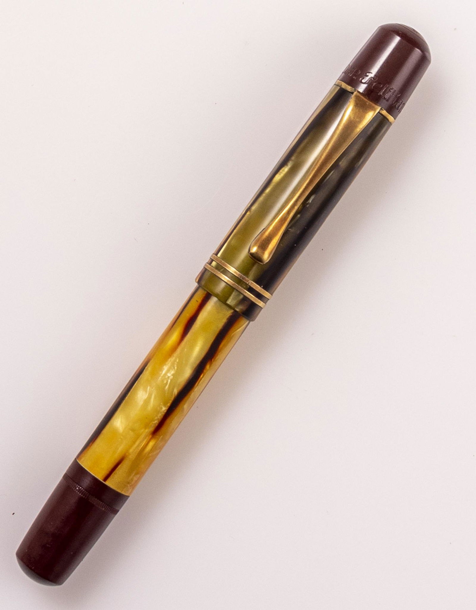 Pelikan 101N Fountain Pen (1 of 10)