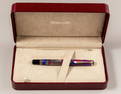 Pelikan M620 - Grand Places - Piccadilly Circus Fountain Pen, Special Edition
