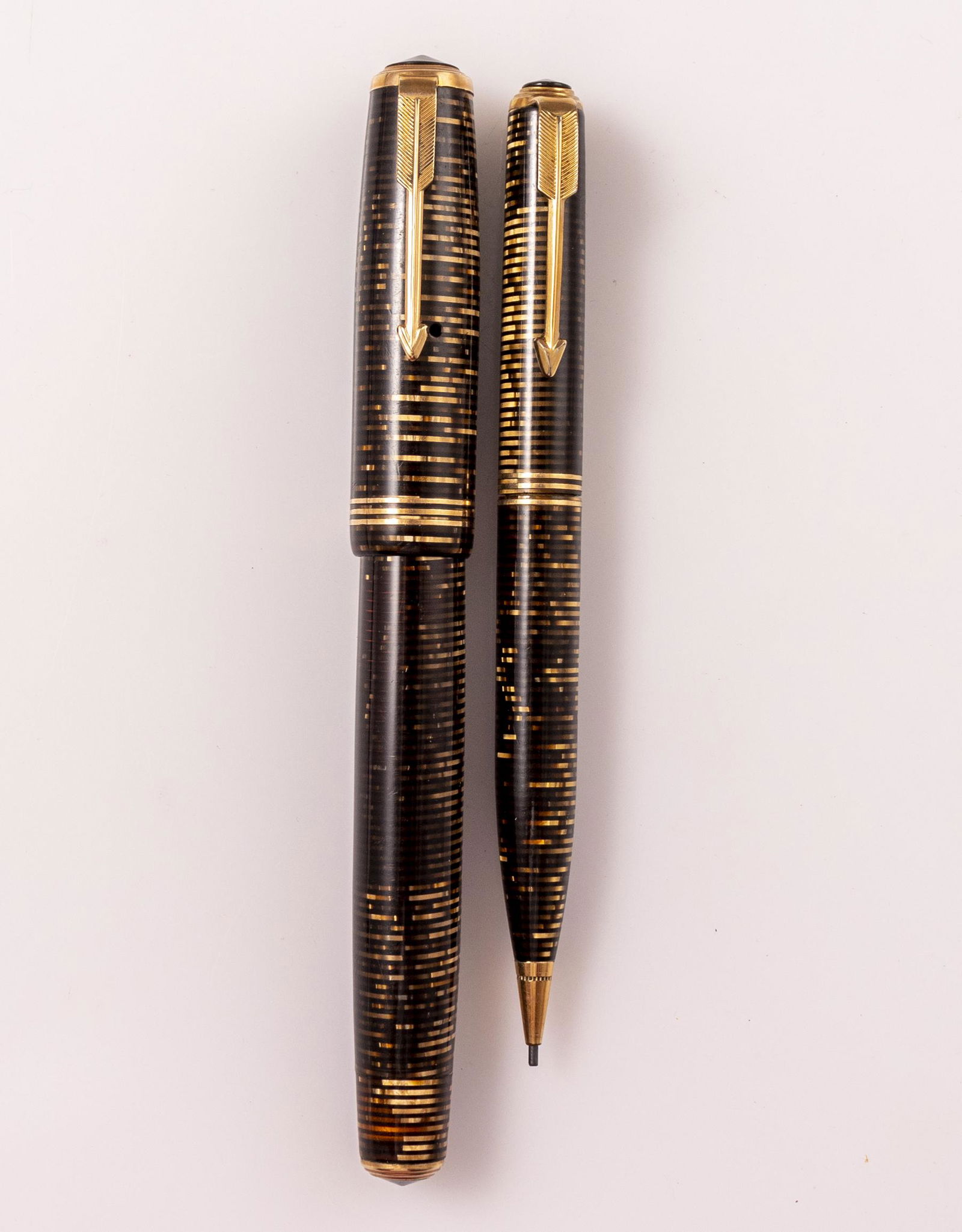 Parker Vacumatic Maxima Canada Set (1 of 7)