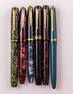 Conway Stewart Fountain Pens
