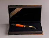 Montblanc Ernest Hemingway Ltd Edition Fountain Pen