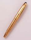 Montblanc Meisterstuck Pix 146 LeGrand Fountain Pen - Solid 18K Gold