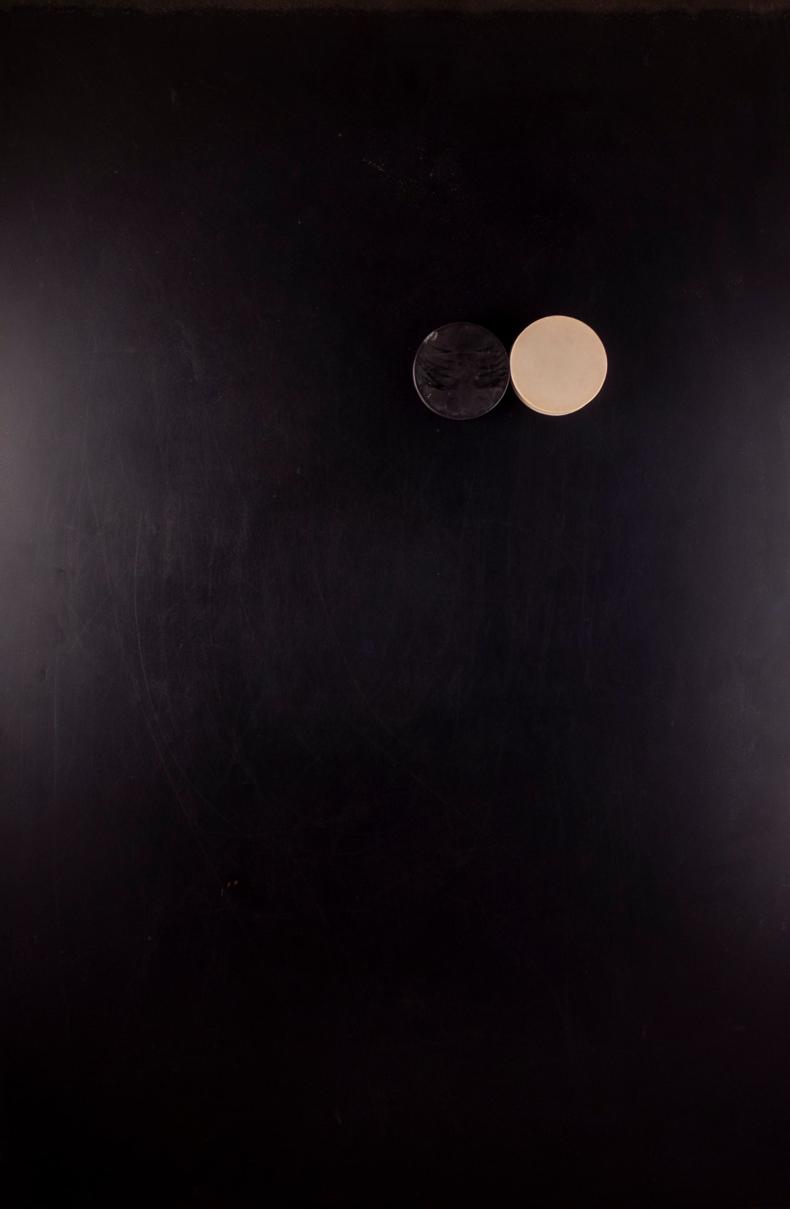 Li Yuan-Chia (Chinese, 1929-1994) (1 of 3)