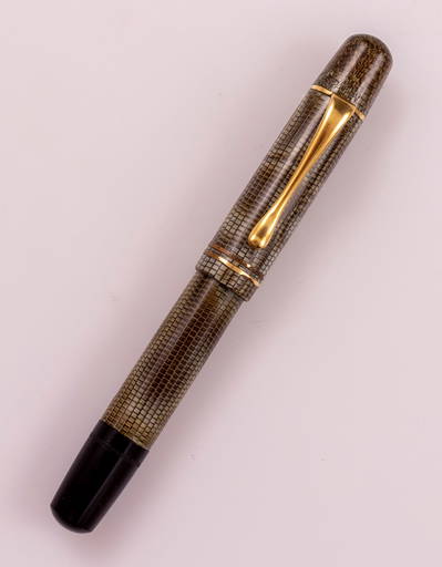 Pelikan 101n Fountain Pen Lizard Skin