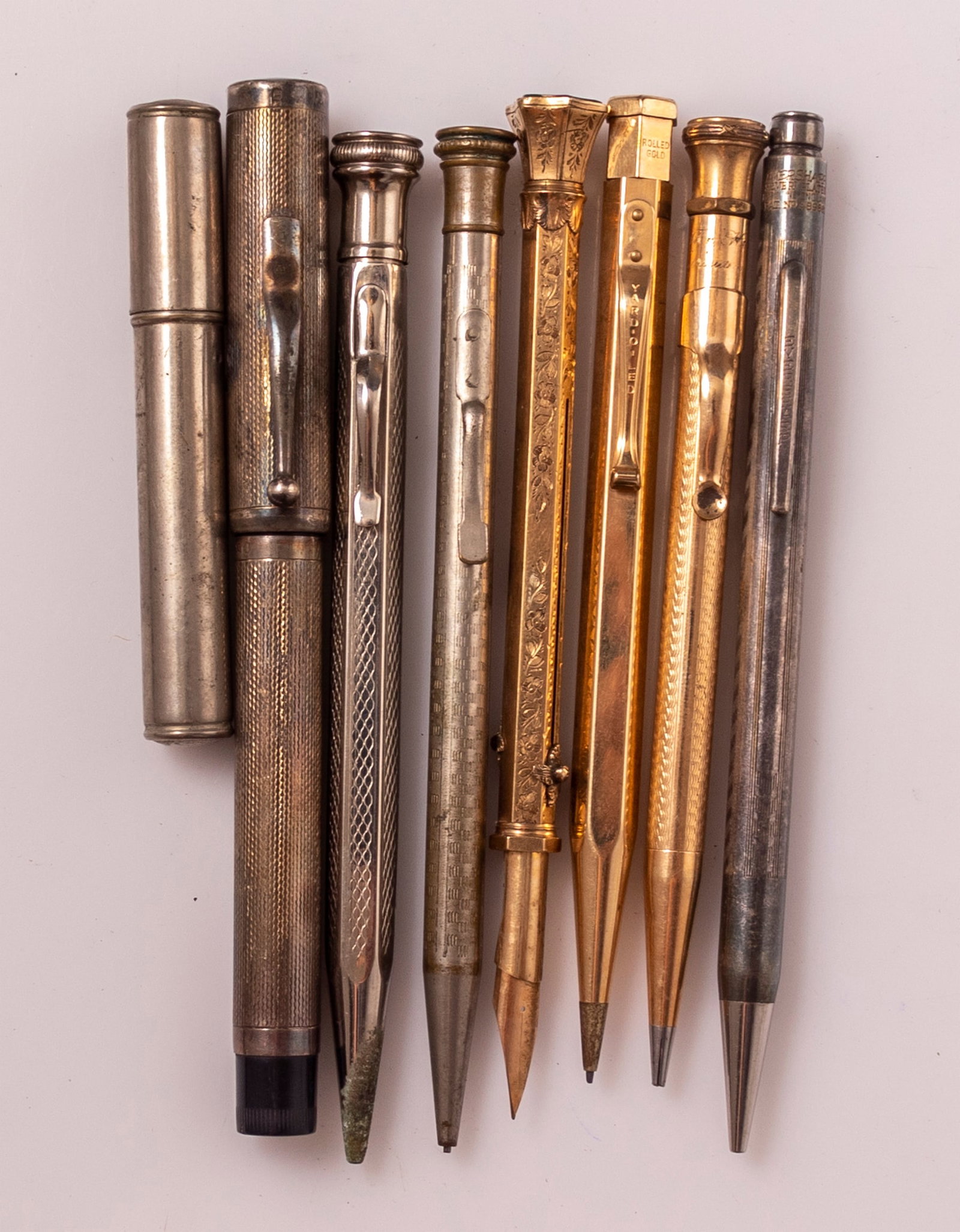 Various Pens (1 of 6)