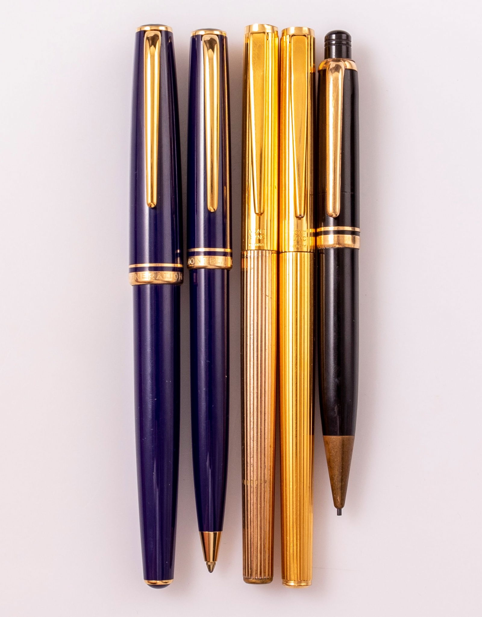 Montblanc Pens (1 of 8)