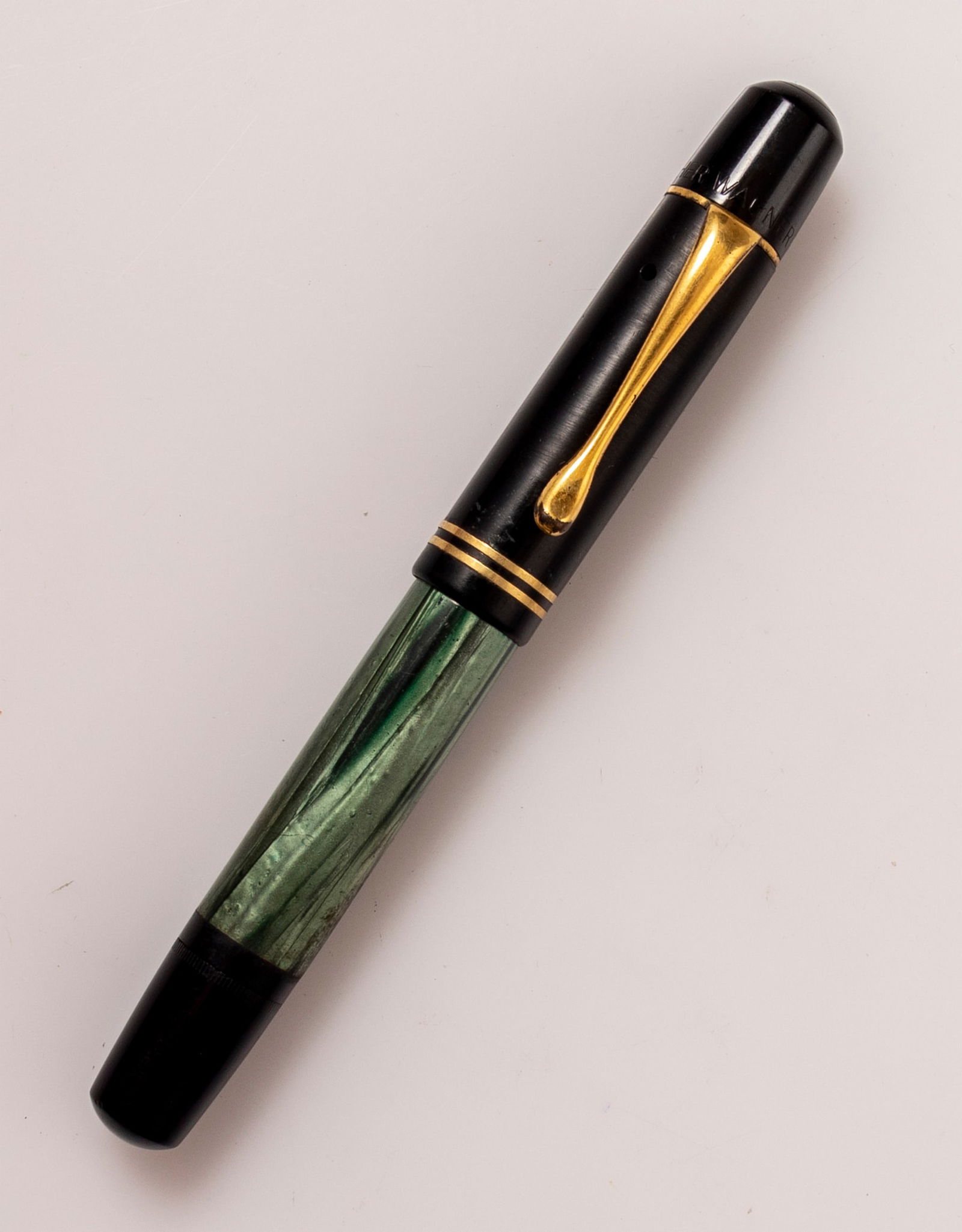 Pelikan 100 Gunther Wagner Fountain Pen