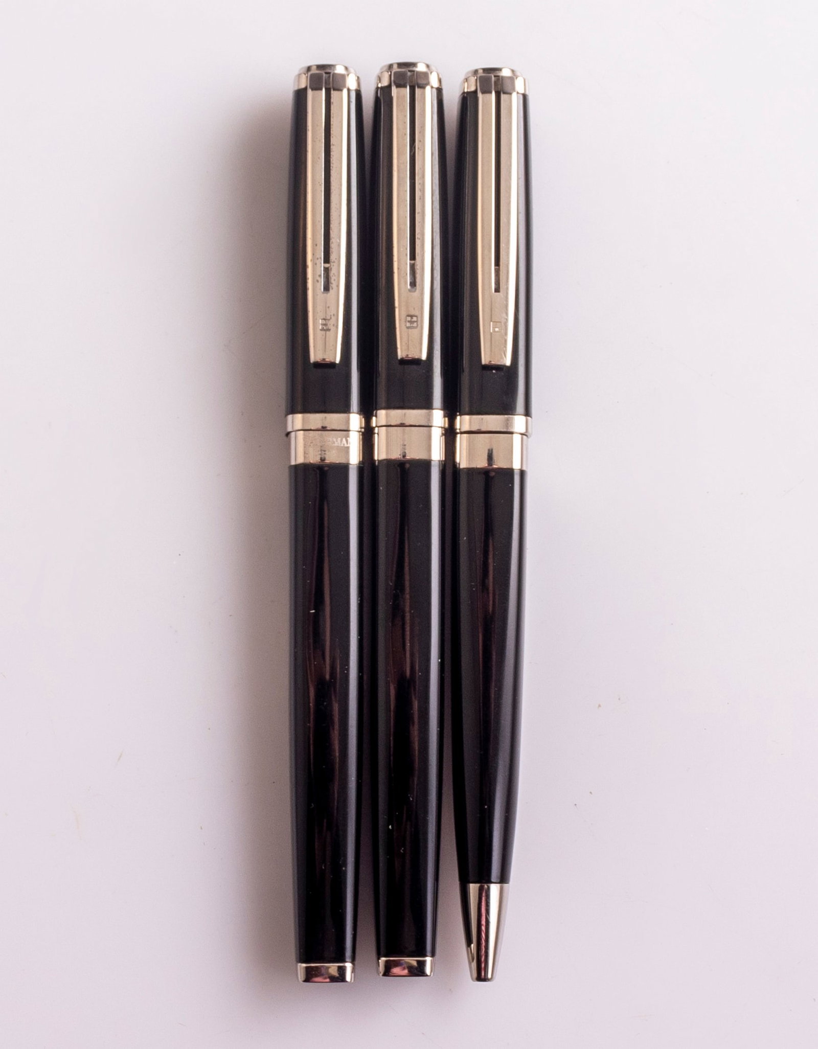 Waterman Exception Pens Set (1 of 10)