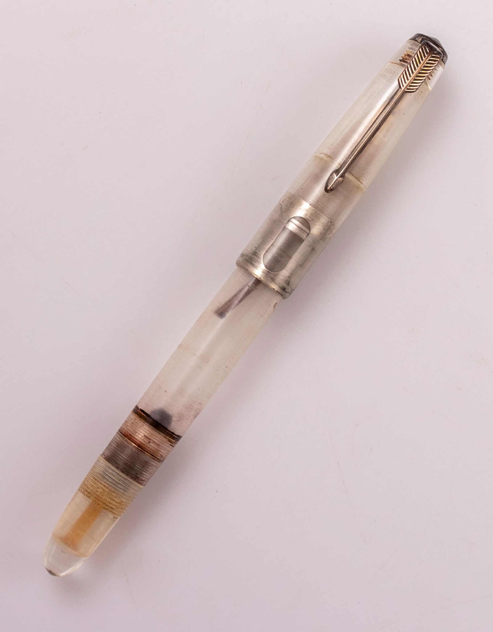 Parker 51 Vacumatic Demonstrator Fountain Pen (1 of 6)