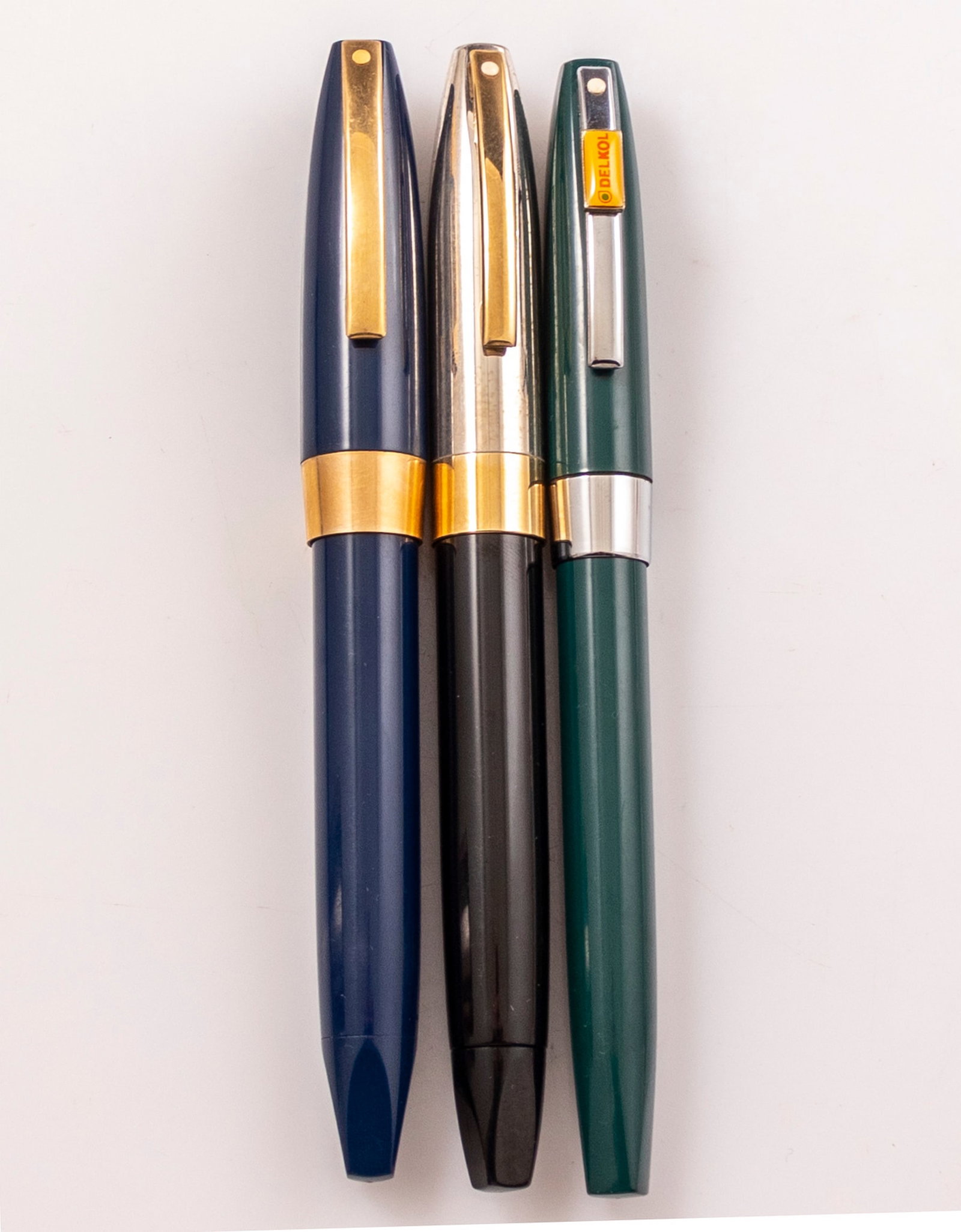 Sheaffer Fountain Pens (1 of 9)