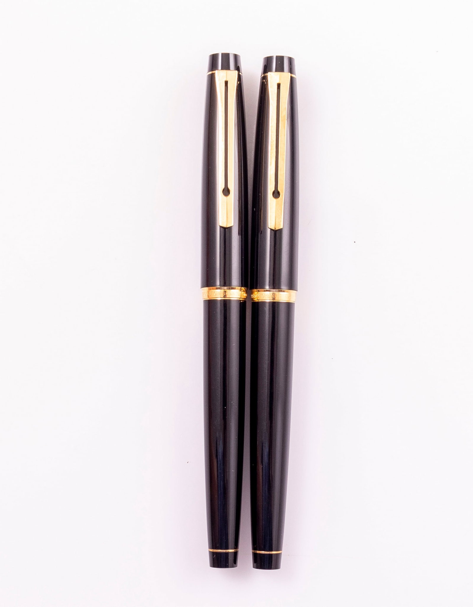 Pilot Custom Grandee Fountain Pens (1 of 9)