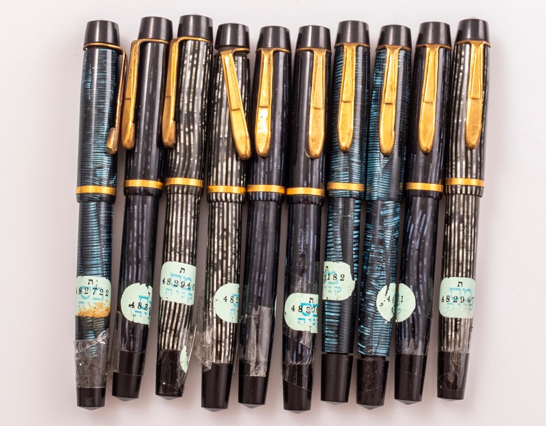 Katab Fountain Pens (1 of 5)