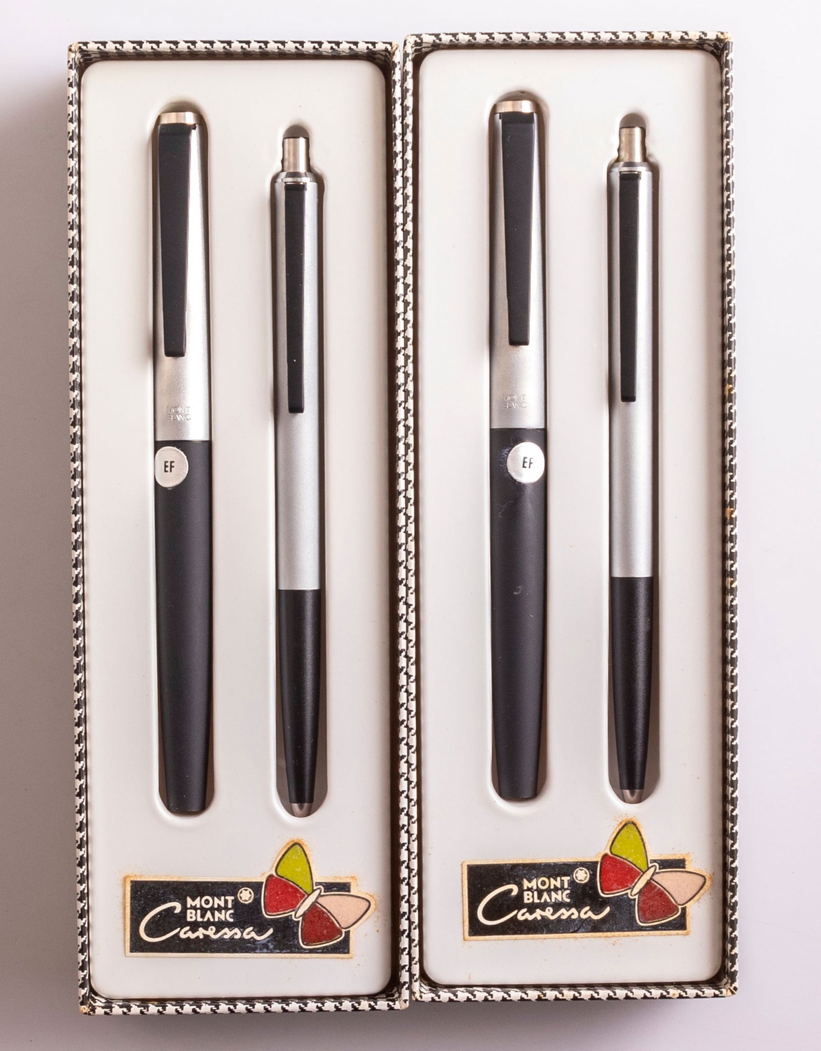 Montblanc Carrera Pens Sets (1 of 13)