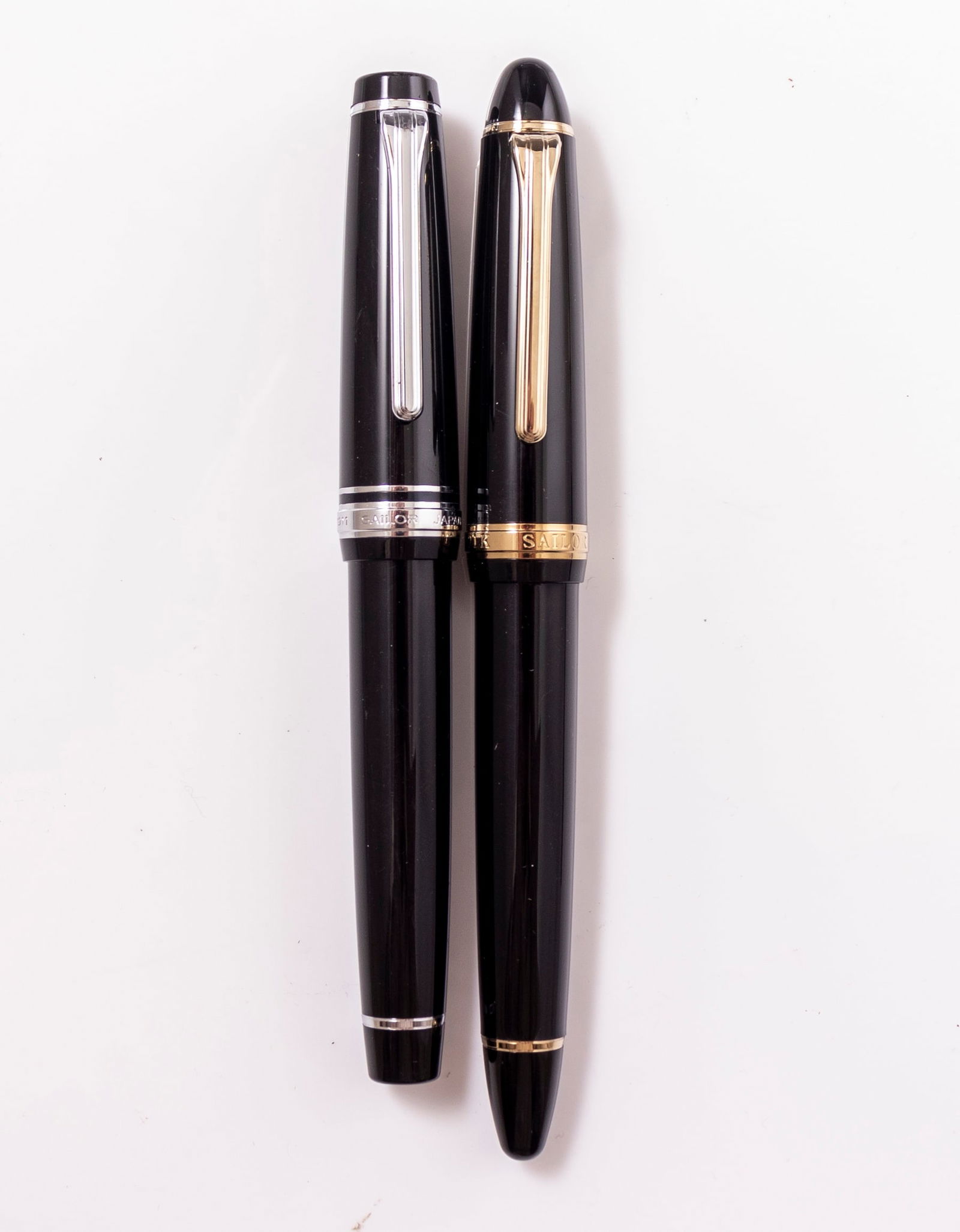Sailor Fountain Pens (1 of 9)