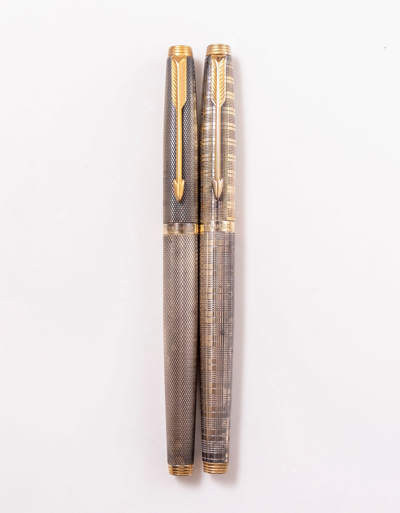 Parker 75 Fountain Pens (1 of 10)