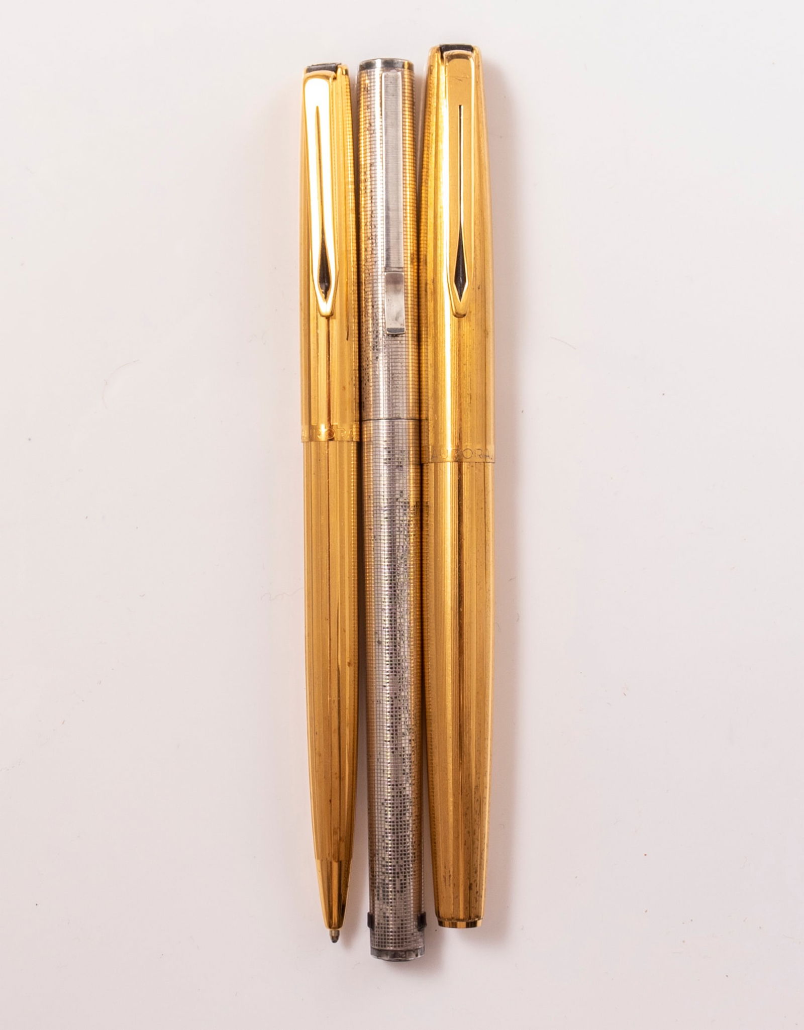 Aurora Fountain Pens (1 of 7)