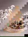 Meissen Porcelain Figurine
