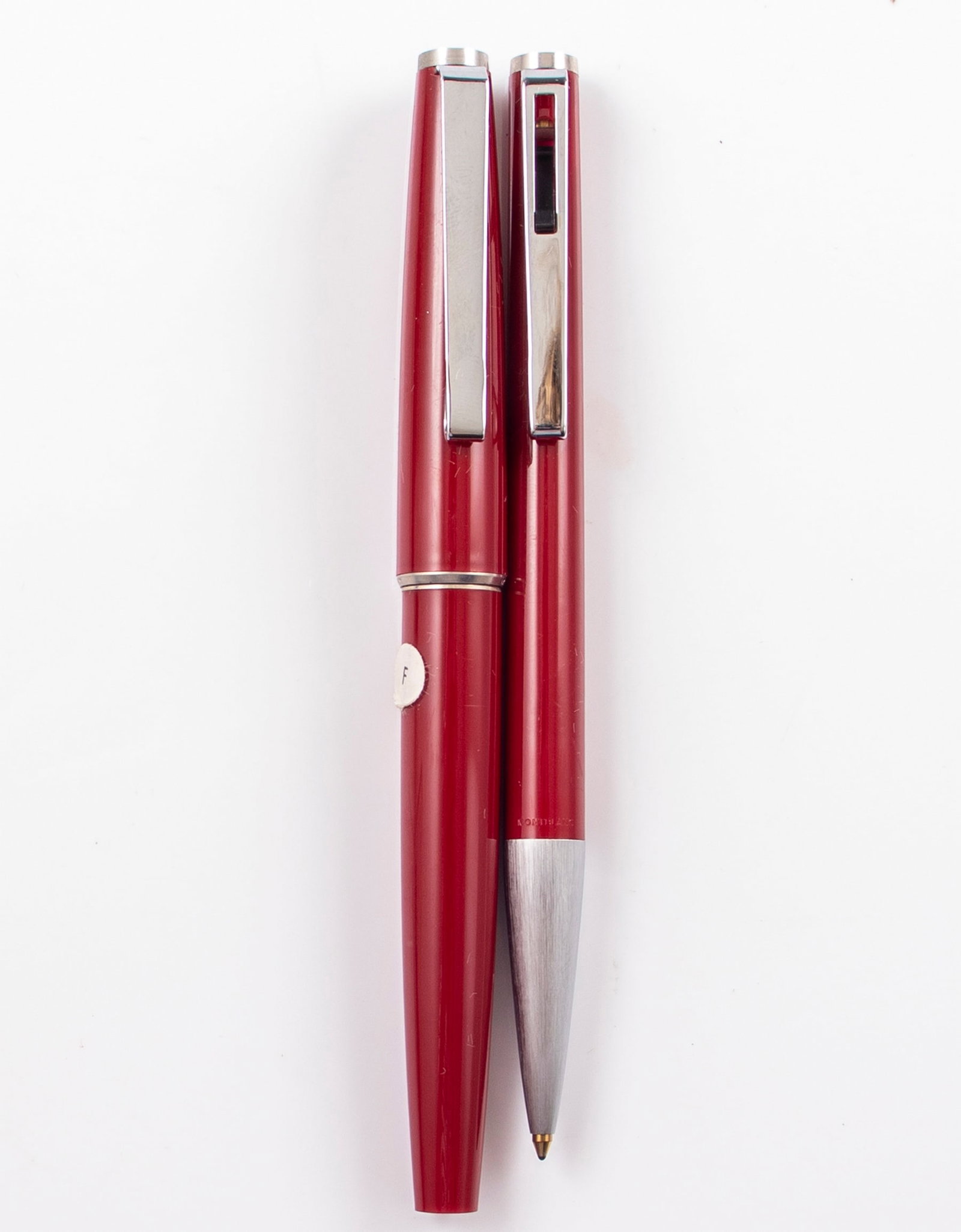 Montblanc Pens Set (1 of 10)