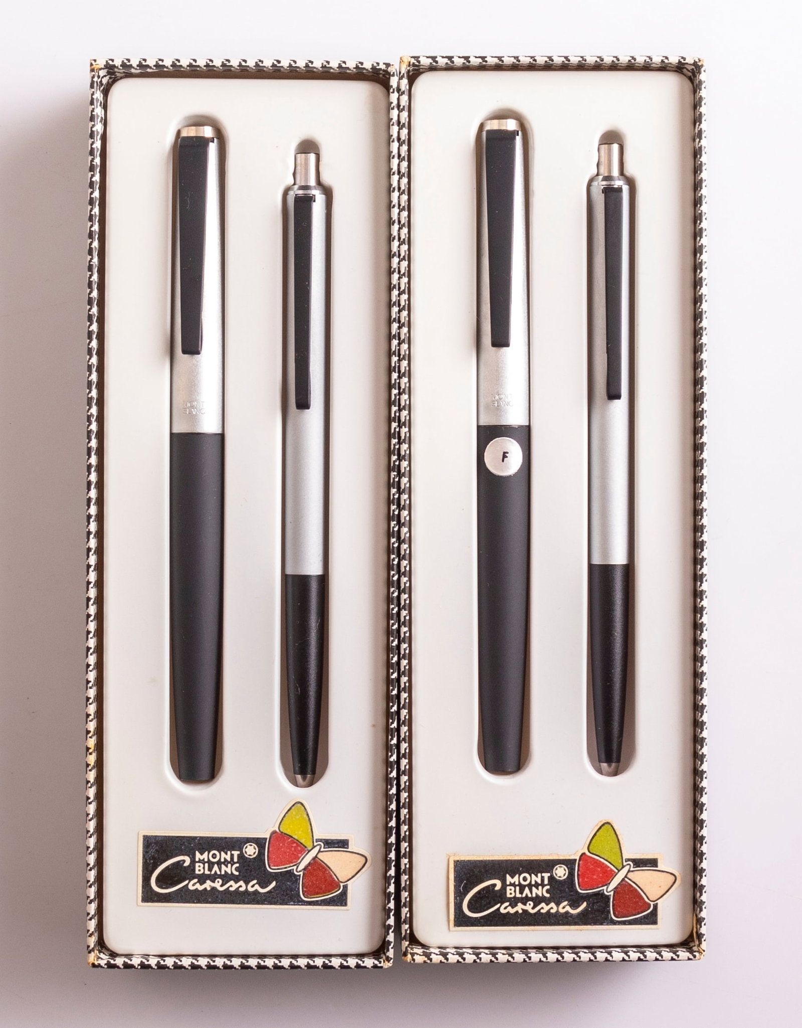 Montblanc Carrera Pens Sets (1 of 13)