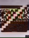 Bezalel Ceramic Tile