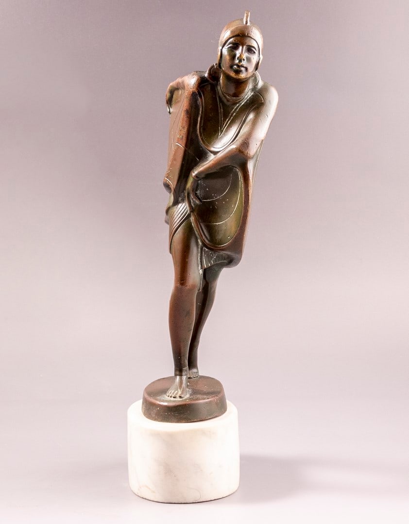 Otto Hafenrichter (1891-1973) (1 of 7)