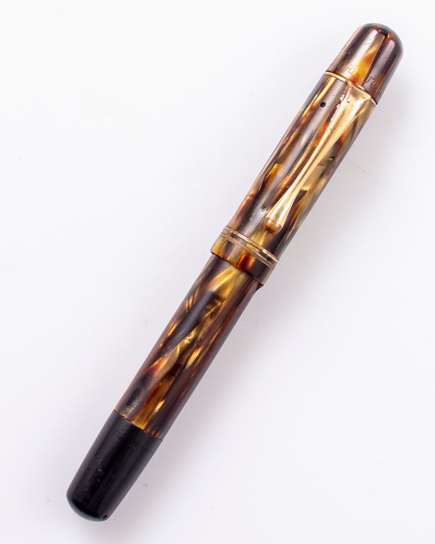 Pelikan 101N Fountain Pen (1 of 7)