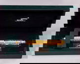 Montblanc Louis XIV Fountain Pen, Limited Edition