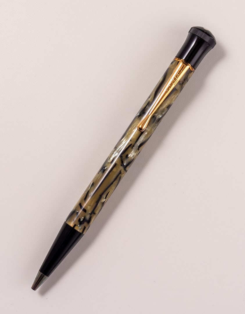 Montblanc Oscar Wilde Limited Edition Mechanical Pencil (1 of 6)