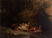 Attributed to Henry Howard (British, 1769-1847)