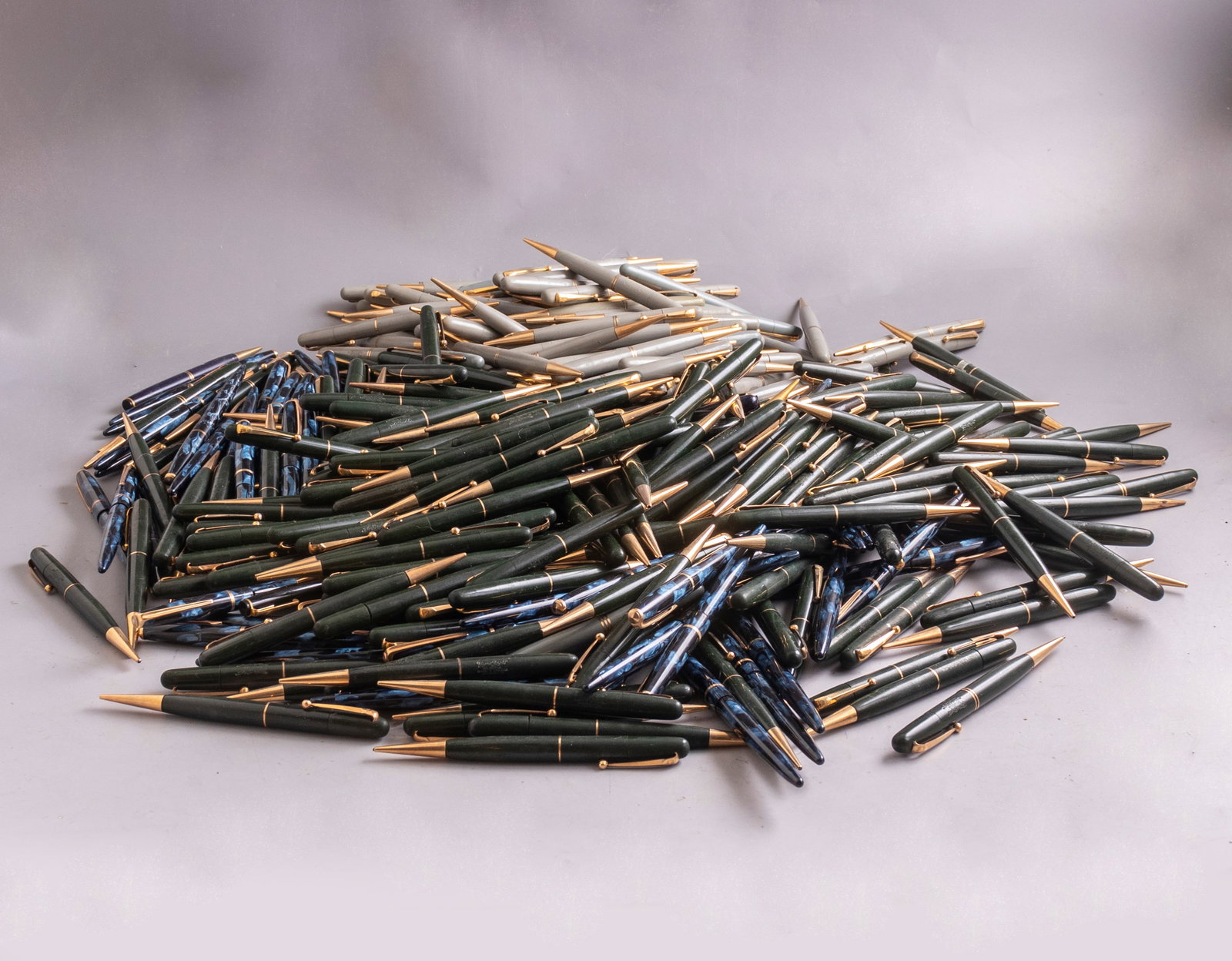 Swan Fyne Poynt Mechanical Pencils (1 of 1)