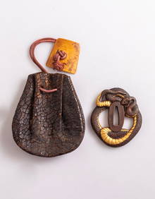 Japanese Items (1 of 2)