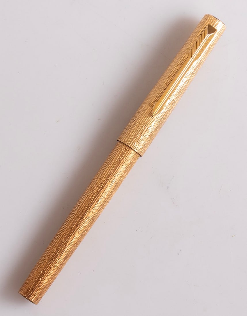 Parker 105 Fountain Penn (1 of 9)