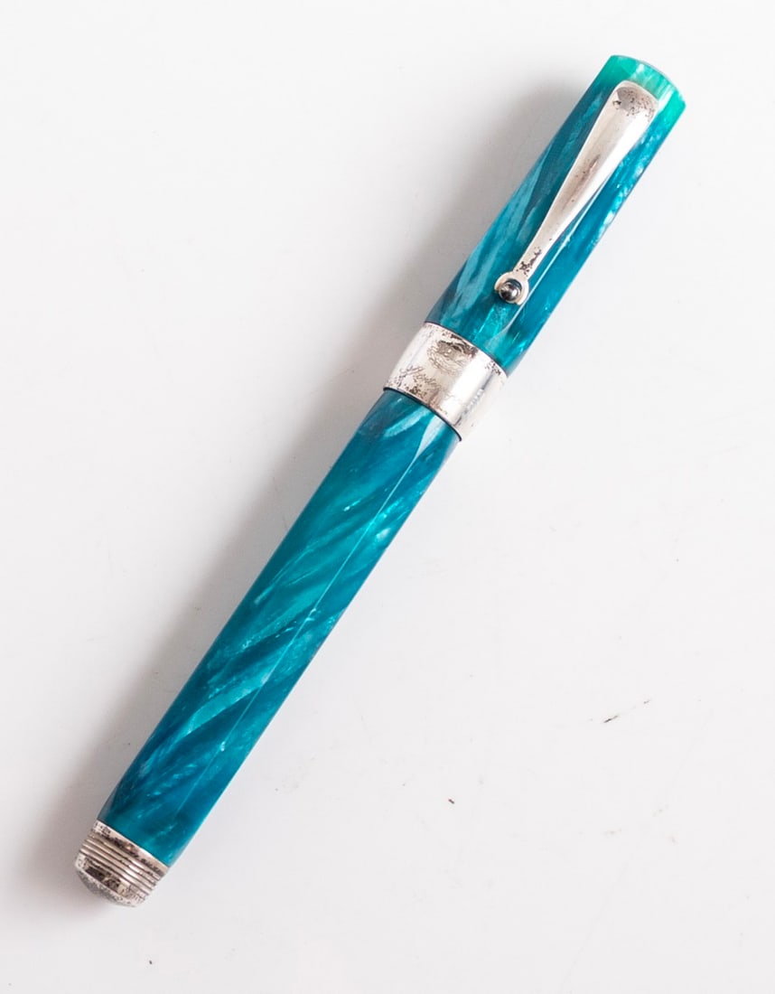 Montegrappa Symphony Fountain Pen (1 of 7)