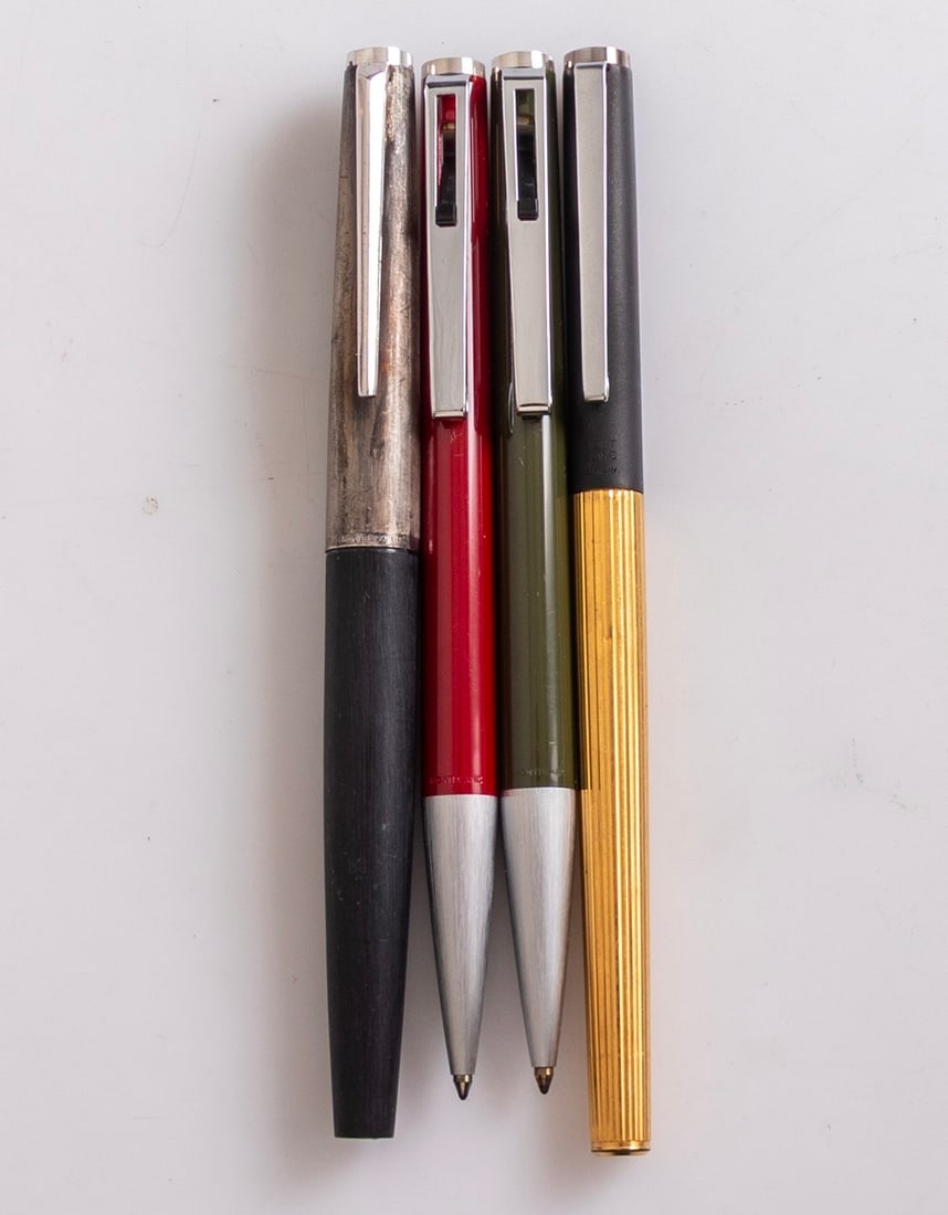 Montblanc Pens (1 of 7)