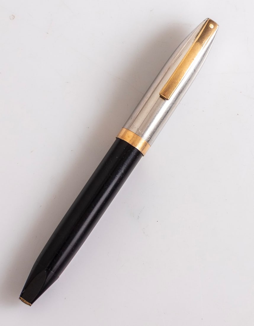 Sheaffer PFM IV Fountain Pen (1 of 7)