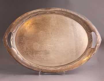 Silver, Oriental, Glass, Anqtiques, Pens, Judaica, Art & More