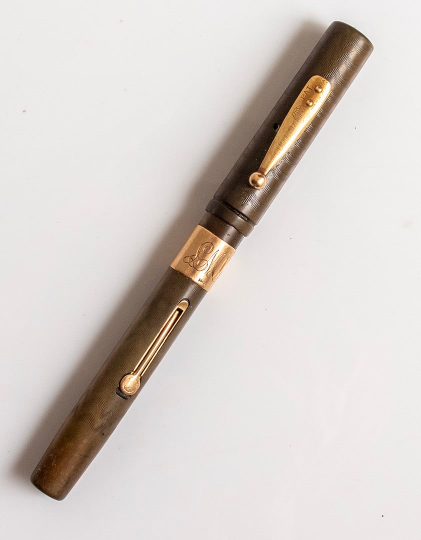 Waterman 52 Fountain Pen (1 of 9)