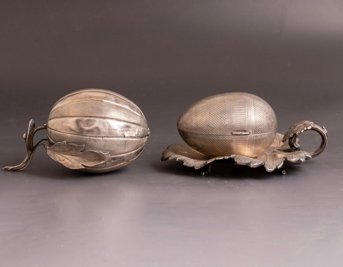 Silver Boxes (1 of 5)