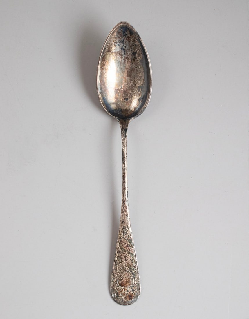 Silver Items, Germany - 7