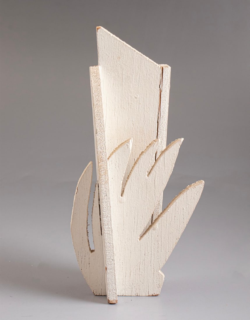 Louise Nevelson (1899 –1988) (1 of 3)