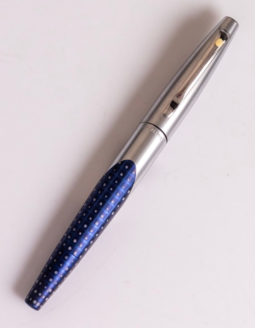 Sheaffer Intrigue Fountain Pen (1 of 7)