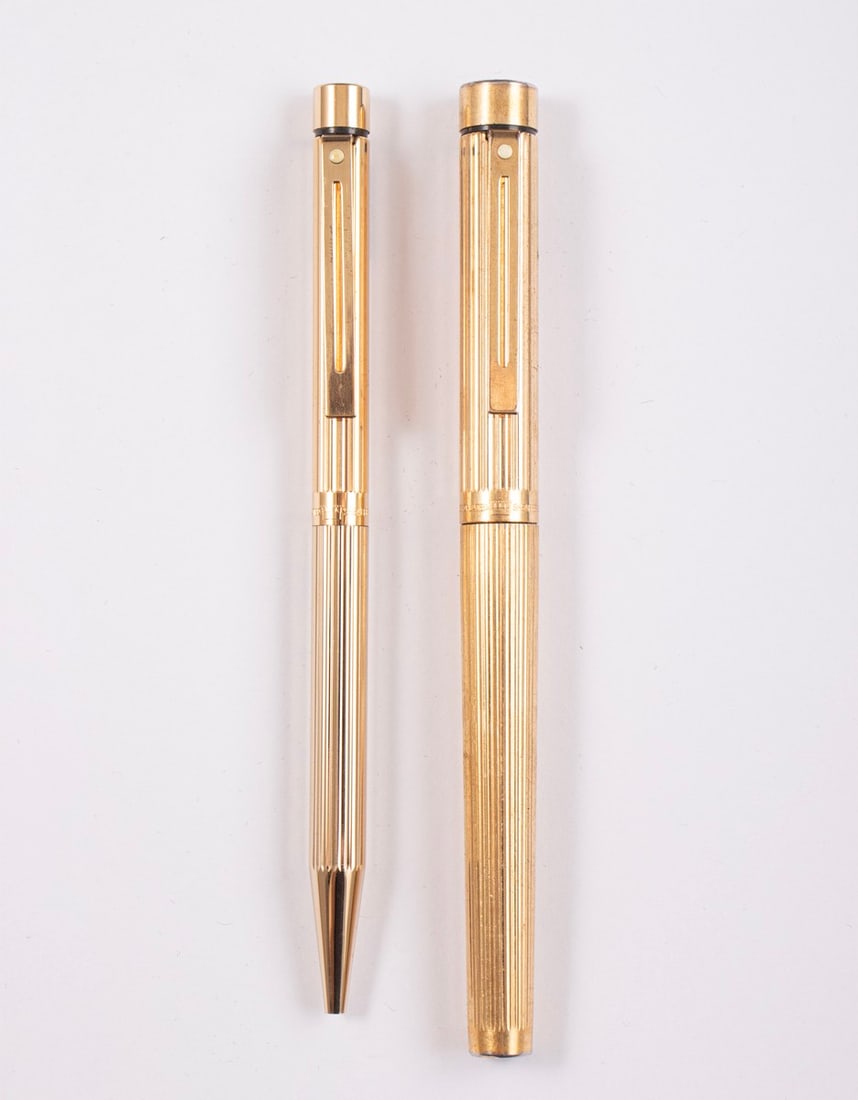 Sheaffer Targa Pen Set - 2