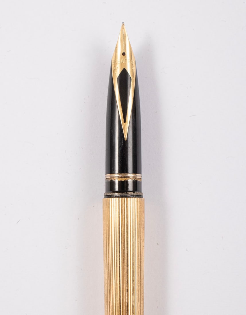 Sheaffer Targa Pen Set - 3