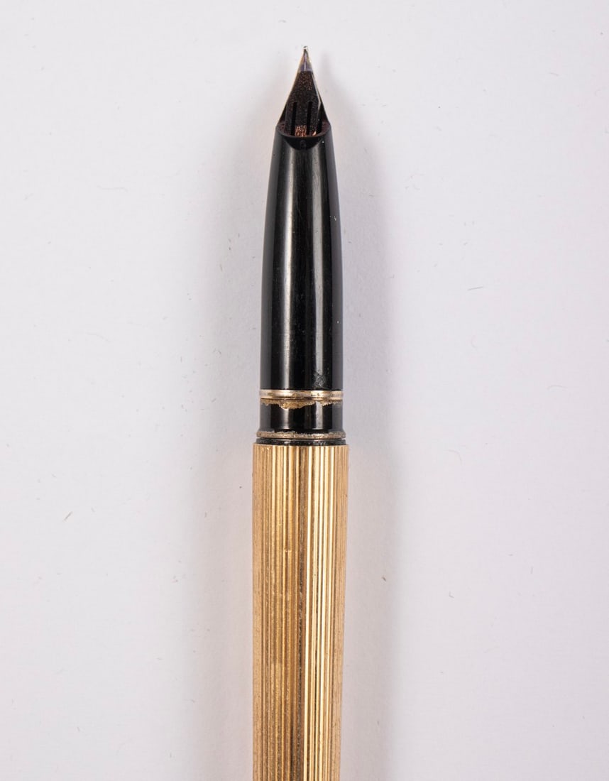 Sheaffer Targa Pen Set - 4