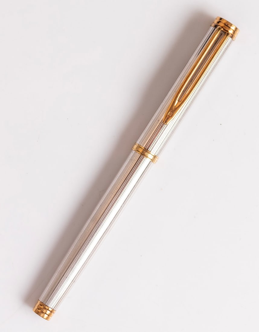 Waterman Gentleman Fountain Pen (1 of 10)