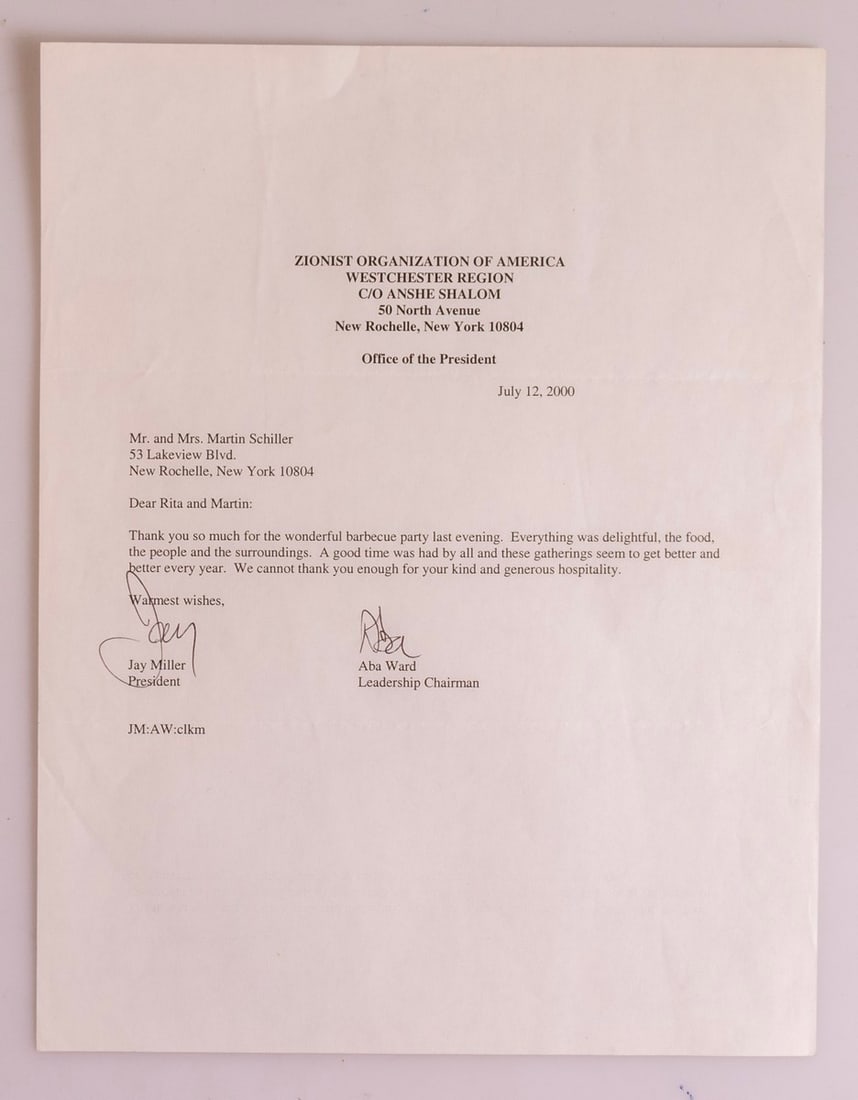 Autographs, including Buzz Aldrin - 11