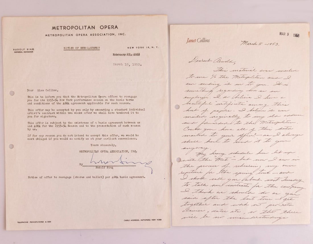 Autographs, including Buzz Aldrin - 3